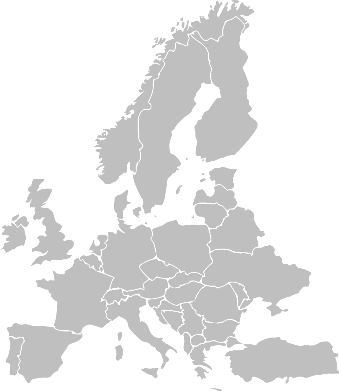 Esim Europe
